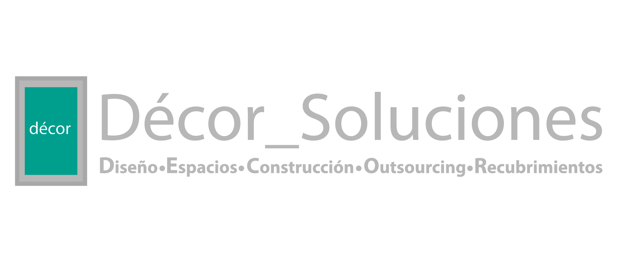 Décor Soluciones